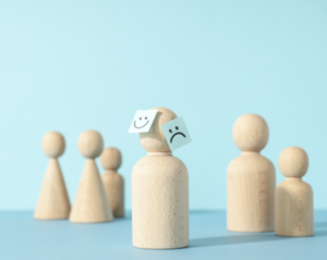 適応障害とうつ病の違いは?